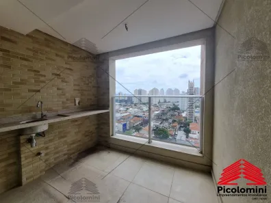 Apartamento com 3 Quartos à venda, 77m² no Alto da Mooca, São Paulo