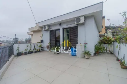 Sobrado com 3 Quartos à venda, 145m² no Assunção, São Bernardo do Campo