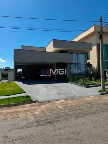 Casa de Condomínio com 3 Quartos à venda, 375m² no Residencial Condomínio Jardim Veneza, Senador Canedo