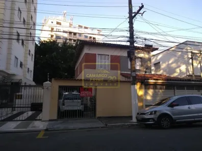 Sobrado com 2 Quartos à venda, 115m² no Vila Congonhas, São Paulo
