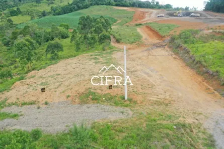 Lote/Terreno à venda, 635m² no Centro, Lontras