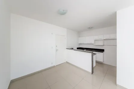 Apartamento com 1 Quarto à venda, 68m² no Granbery, Juiz de Fora