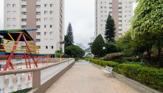 Apartamento com 2 Quartos à venda, 70m² no Vila Siqueira (Zona Norte), São Paulo