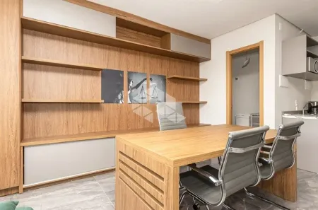 Sala Comercial à venda, 35m² no Cidade Baixa, Porto Alegre