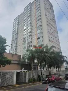 Apartamento com 2 Quartos à venda, 62m² no Vila Endres, Guarulhos