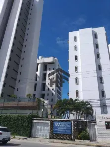 Apartamento com 3 Quartos à venda, 104m² no Centro, Jaboatão dos Guararapes