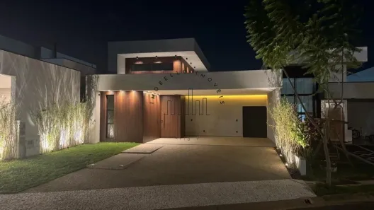 Casa de Condomínio com 3 Quartos para venda ou aluguel, 230m² no Nações, Valinhos