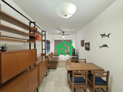 Apartamento com 2 Quartos à venda, 76m² no Pitangueiras, Guarujá