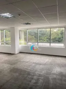 Sala Comercial para venda ou aluguel, 120m² no Vila Clementino, São Paulo