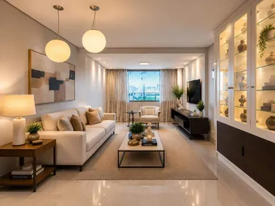 Cobertura com 4 Quartos à venda, 209m² no Asa Norte, Brasília