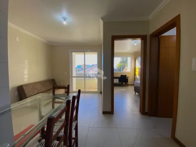Apartamento com 1 Quarto à venda, 40m² no Camobi, Santa Maria