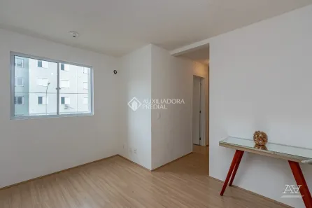 Apartamento com 2 Quartos para alugar, 42m² no Centro, Canoas