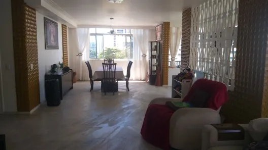 Apartamento com 3 Quartos à venda, 257m² no Boa Viagem, Recife