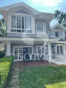 Casa com 3 Quartos à venda, 420m² no Vila Tramontano, São Paulo