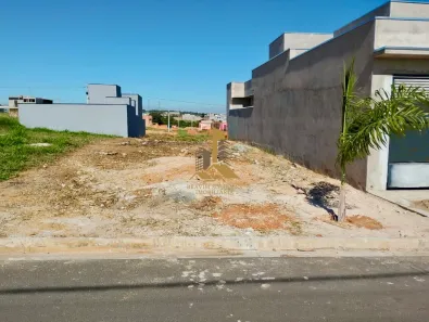 Lote/Terreno à venda, 150m² no Parque Residencial Sabiás, Indaiatuba