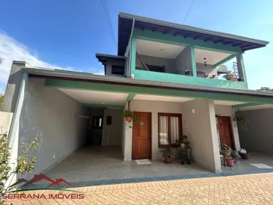 Apartamento com 2 Quartos para alugar, 100m² no Nova Petrópolis, Nova Petrópolis