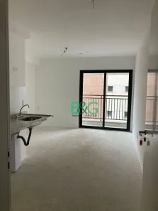 Apartamento com 1 Quarto à venda, 24m² no Sumarezinho, São Paulo