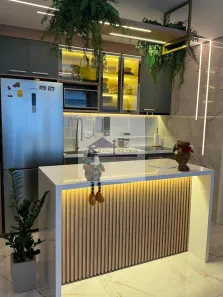 Apartamento com 2 Quartos à venda, 64m² no Vila Mariana, São Paulo