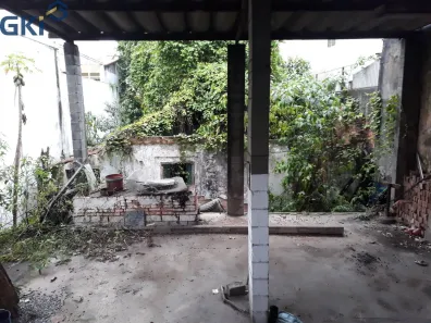 Lote/Terreno à venda, 320m² no Vila Zelina, São Paulo