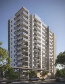 Apartamento com 3 Quartos à venda, 99m² no Barra Olímpica, Rio de Janeiro