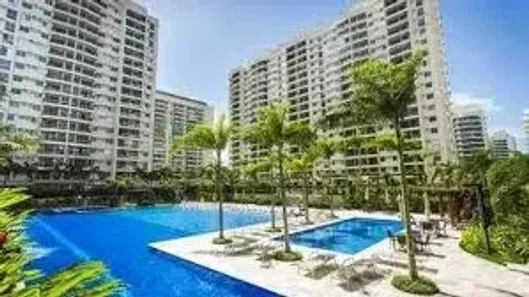 Apartamento com 2 Quartos para venda ou aluguel, 70m² no Barra Olímpica, Rio de Janeiro