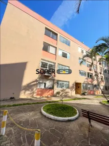 Apartamento com 2 Quartos à venda, 64m² no Cristal, Porto Alegre