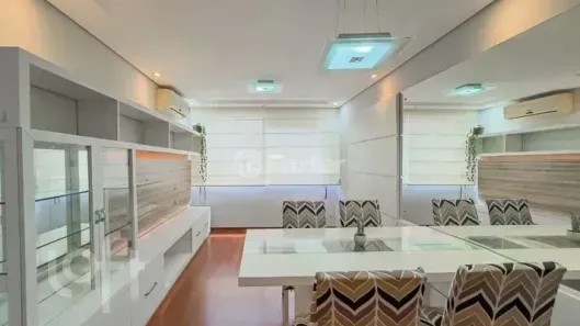 Apartamento com 2 Quartos à venda, 57m² no Boa Vista, Porto Alegre