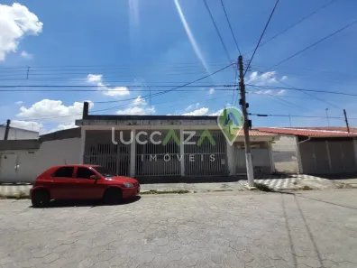 Galpão/Depósito/Armazém à venda, 157m² no Jardim Santa Maria, Jacareí