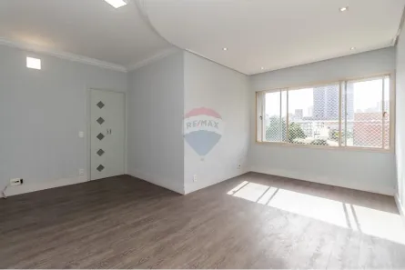 Apartamento com 2 Quartos à venda, 75m² no Vila Gertrudes, São Paulo