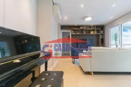 Apartamento com 3 Quartos à venda, 134m² no Vila Carrão, São Paulo