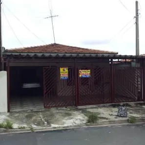 Casa com 3 Quartos à venda, 130m² no Jardim São Pedro, Hortolândia