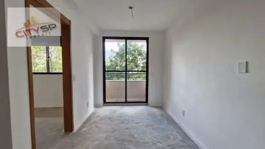 Apartamento com 1 Quarto à venda, 28m² no Vila Monte Alegre, São Paulo