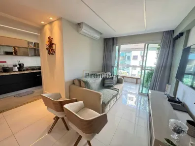 Apartamento com 3 Quartos à venda, 109m² no Atalaia, Aracaju