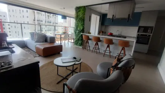 Apartamento com 4 Quartos à venda, 145m² no Vila Mariana, São Paulo
