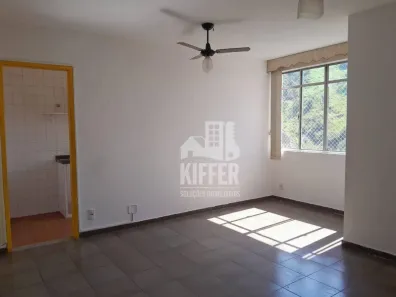 Apartamento com 2 Quartos à venda, 65m² no Engenhoca, Niterói