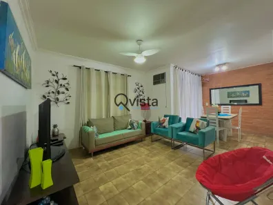 Apartamento com 2 Quartos à venda, 85m² no Enseada, Guarujá
