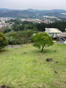 Lote/Terreno à venda, 1407m² no Jardins (Polvilho), Cajamar