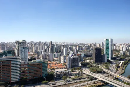 Apartamento com 2 Quartos à venda, 78m² no Butantã, São Paulo