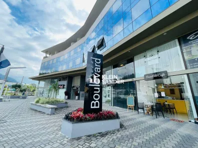 Sala Comercial à venda, 32m² no Olaria, Nova Friburgo