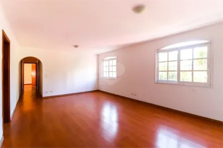 Apartamento com 3 Quartos à venda, 110m² no Cerqueira César, São Paulo