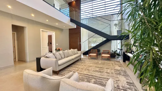 Casa de Condomínio com 4 Quartos à venda, 322m² no Alphaville, Santana de Parnaíba