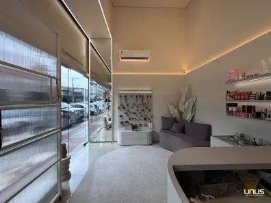 Ponto Comercial à venda, 38m² no Campinas, São José