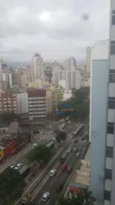 Kitnet com 1 Quarto à venda, 39m² no Consolação, São Paulo