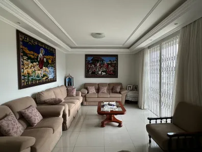 Apartamento com 3 Quartos à venda, 224m² no Centro, Ponta Grossa