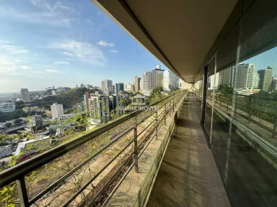 Sala Comercial para alugar, 81m² no Estoril, Belo Horizonte