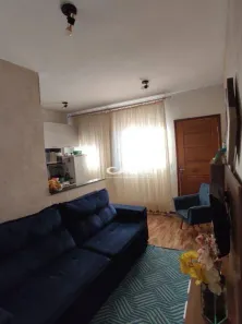 Apartamento com 2 Quartos à venda, 47m² no Vila Gomes Cardim, São Paulo
