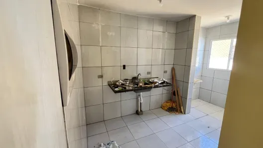 Apartamento com 2 Quartos à venda, 45m² no Jardim Novo Ângulo, Hortolândia