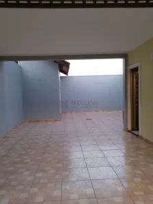 Casa com 3 Quartos à venda, 124m² no Jardim Solange, Bauru