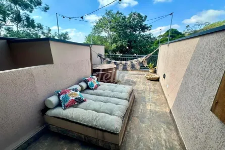 Casa de Condomínio com 2 Quartos à venda, 129m² no Jardim Peri, São Paulo