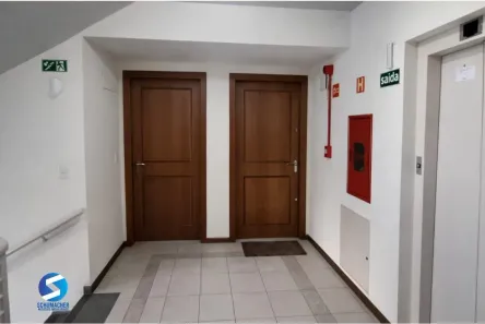 Apartamento com 2 Quartos à venda, 74m² no Cidade Baixa, Porto Alegre